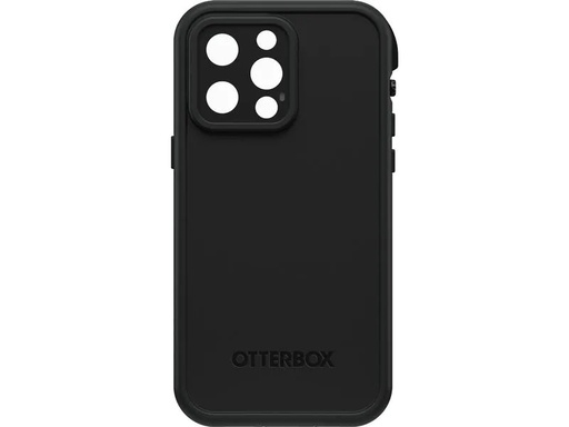 [90256200 1410638] Otterbox Sport- &amp; Outdoorhülle Frē iPhone 14 Pro Max Schwarz