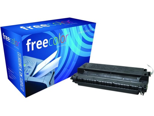 [90256208 1400563] Freecolor Toner Canon E30 / E40 Black