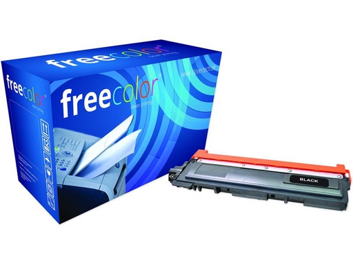 [90256225 1400467] Freecolor Toner Brother TN230 Black