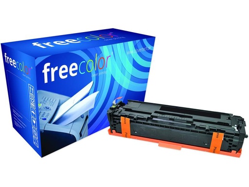 [90256228 1400398] Freecolor Toner HP CF210 XL Black