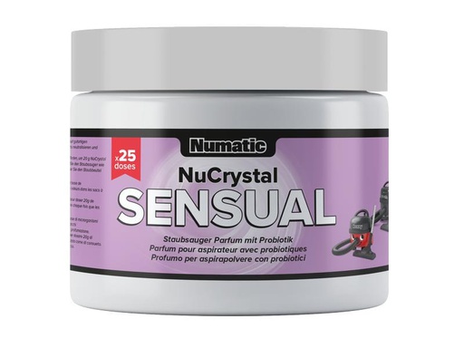 [90256242 1437773] Numatic Staubsauger Deo NuCrystal Ocean