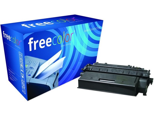 [90256243 1400538] Freecolor Toner HP CF280 XXL Black