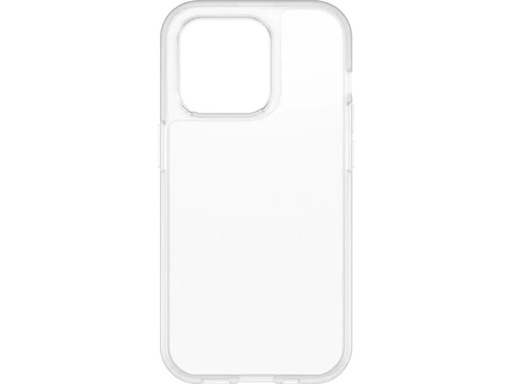 [90256276 1410648] Otterbox Back Cover React iPhone 14 Pro Transparent