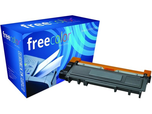 [90256284 1400470] Freecolor Toner Brother TN2310 Black