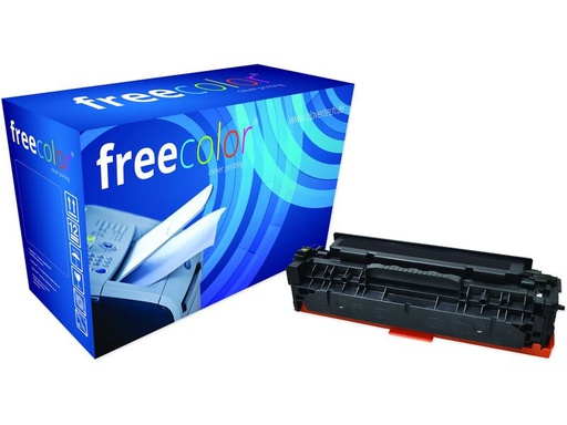 [90256291 1400407] Freecolor Toner HP CF380 XL Black