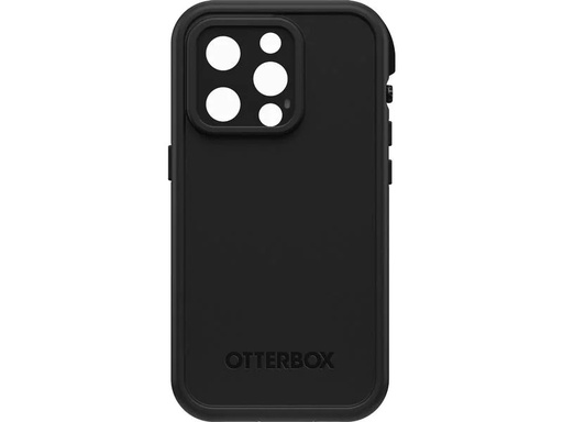 [90256298 1410650] Otterbox Sport- &amp; Outdoorhülle Frē iPhone 14 Pro Schwarz