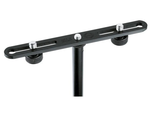 [90044656 331252] K&amp;M Ergänzungsschiene 23550
