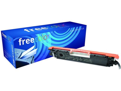 [90256315 1400265] Freecolor Toner HP CE310 Black