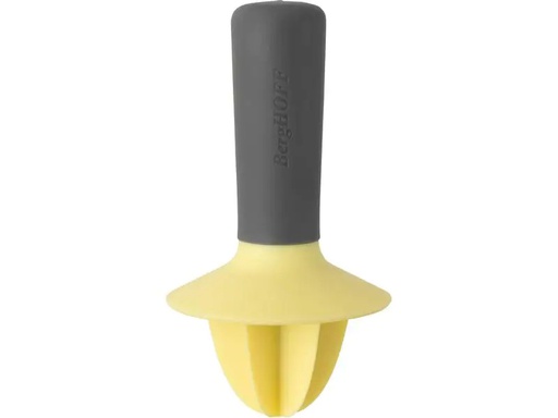 [90256322 1421350] BergHOFF Saftpresse Leo Line Gelb/Grau