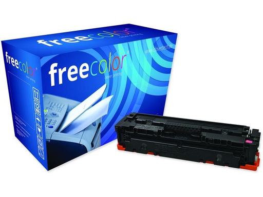 [90256332 1400271] Freecolor Toner HP CF410 Magenta