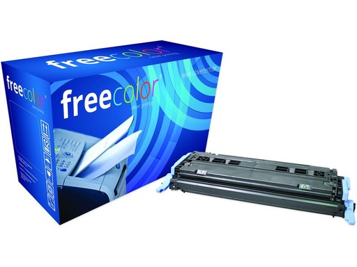 [90256357 1400571] Freecolor Toner HP Q6000 Black