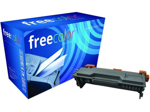 [90256366 1400478] Freecolor Toner Brother TN3430 Black