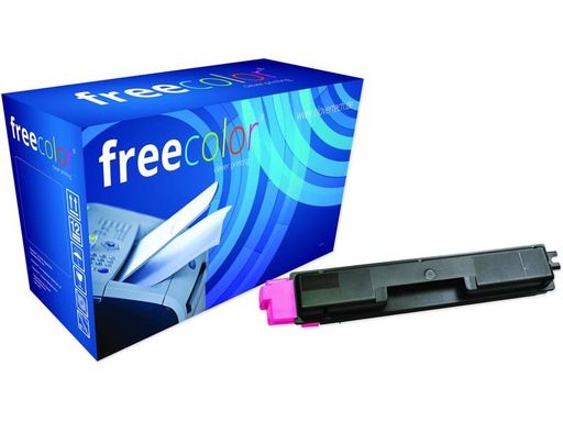 [90256376 1400422] Freecolor Toner Kyocera TK-590 Magenta