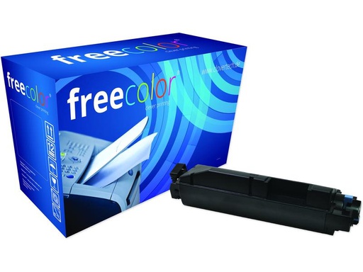 [90256381 1400335] Freecolor Toner Kyocera TK-5150 Black