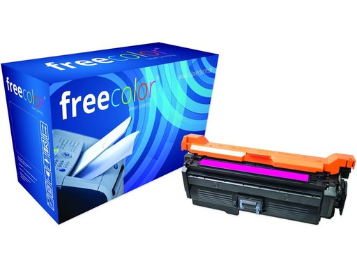 [90256414 1400487] Freecolor Toner HP CE260 Magenta