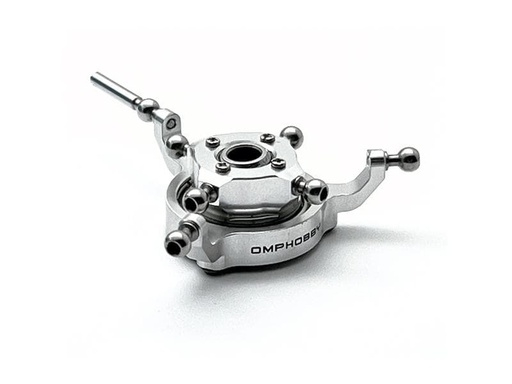 [90256437 1450968] OMPHobby Taumelscheibe Alu M2 - Evo