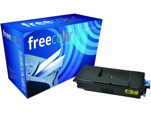 [90256440 1400540] Freecolor Toner Kyocera TK-3100 Black