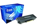 Freecolor Toner Brother TN3170 Black