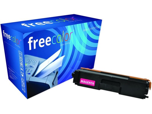[90256454 1400514] Freecolor Toner Brother TN326 Magenta