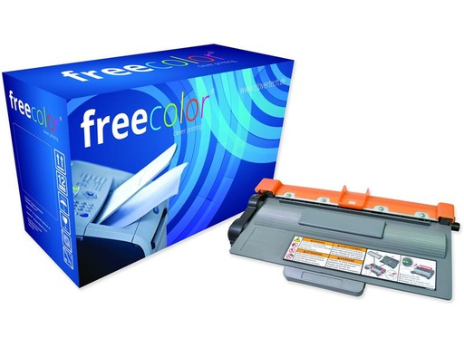[90256479 1400238] Freecolor Toner Brother TN3380 Black