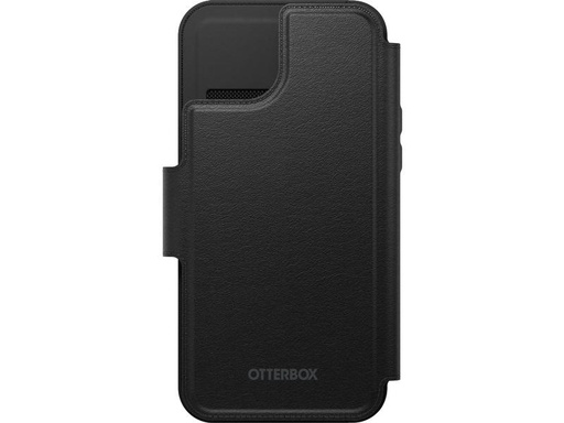 [90256505 1410661] Otterbox Book Cover Folio für MagSafe iPhone 14 Plus Schwarz