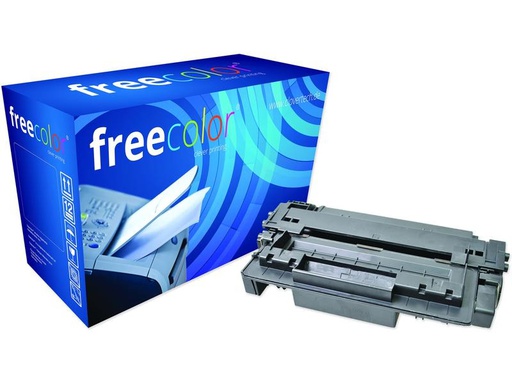 [90256517 1400560] Freecolor Toner HP Q6511 Black
