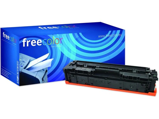 [90256527 1400509] Freecolor Toner HP CF540 XL Black