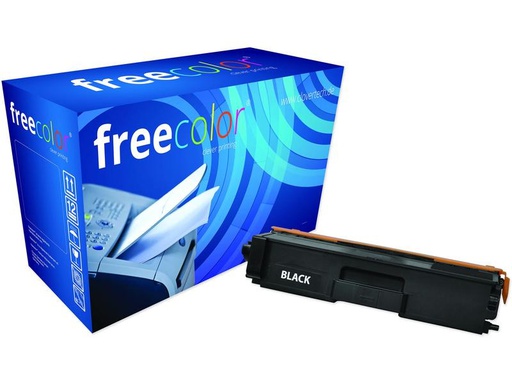 [90256531 1400504] Freecolor Toner Brother TN326 Black