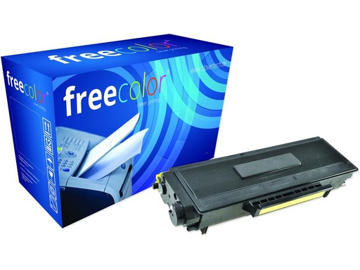 [90256539 1400213] Freecolor Toner Brother TN3130 Black