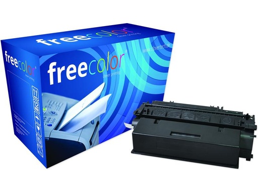 [90256550 1400197] Freecolor Toner HP Q5949 Black