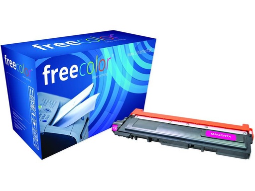 [90256552 1400468] Freecolor Toner Brother TN230 Magenta