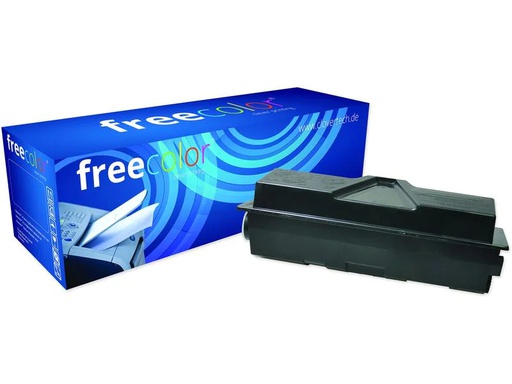 [90256559 1400521] Freecolor Toner Kyocera TK-130 Black