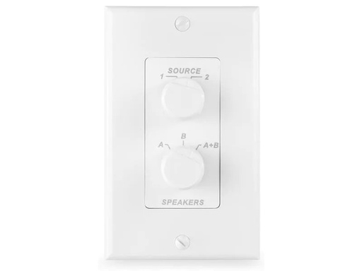 [90256573 1443307] Power Dynamics Wahlschalter PDWS3