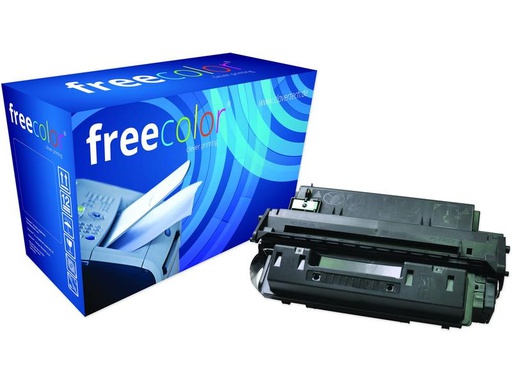 [90256594 1400192] Freecolor Toner HP Q2610 Black