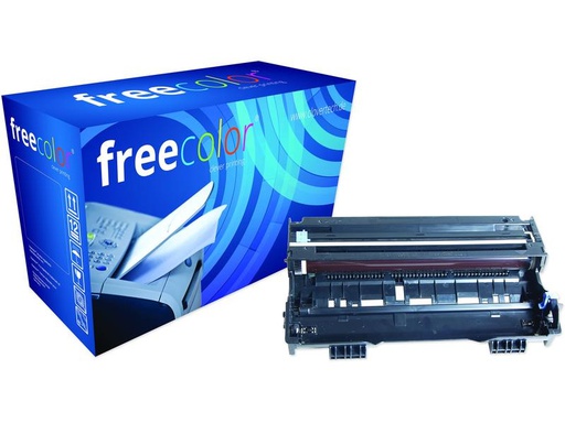 [90256598 1400542] Freecolor Toner Brother DR-6000 Black