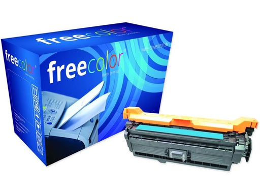 [90256623 1400604] Freecolor Toner HP CE400 XL Cyan