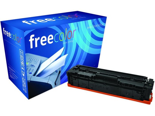 [90256640 1400403] Freecolor Toner HP CF400 Black