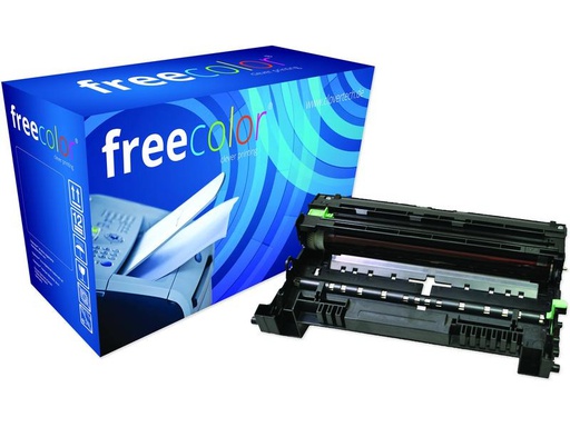 [90256646 1400616] Freecolor Toner Brother DR-3300 Black