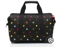 Reisenthel Reisetasche Allrounder Trolley Dots