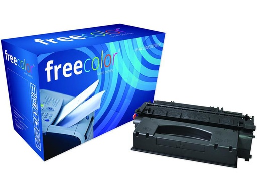 [90256678 1400201] Freecolor Toner HP Q5949 Black