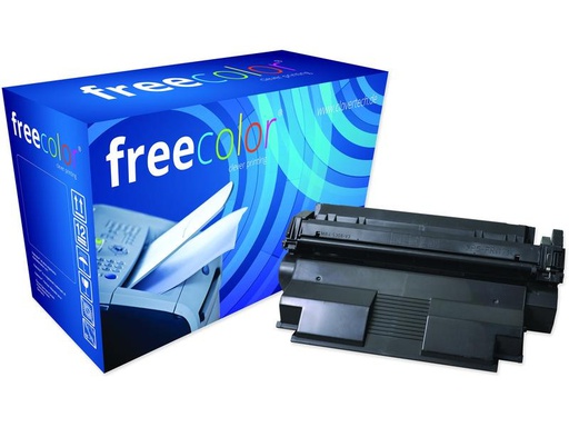 [90256681 1400600] Freecolor Toner HP C7115 Black