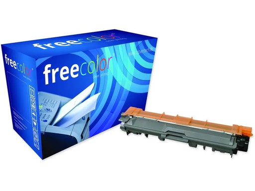 [90256698 1400227] Freecolor Toner Brother TN241 Black