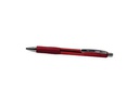 Soennecken Kugelschreiber Nr. 50, M, 10 Stück, Rot