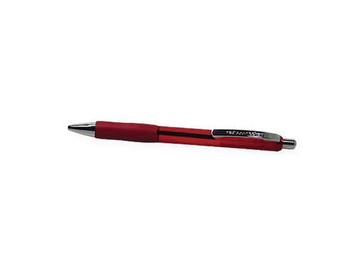 [90256755 1398768] Soennecken Kugelschreiber Nr. 50, M, 10 Stück, Rot