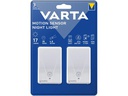 Varta Nachtlicht Motion Sensor Night Light Twin