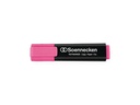 Soennecken Textmarker Rosa