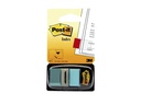 Post-it Page Marker Post-it Index 50 Stück, Türkis
