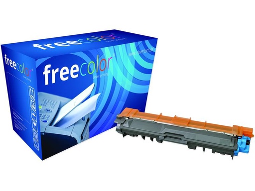 [90256844 1400457] Freecolor Toner Brother TN245 Cyan