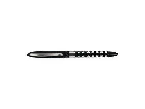 [90256849 1398744] Soennecken Rollerball 2203 Schwarz, 10 Stück