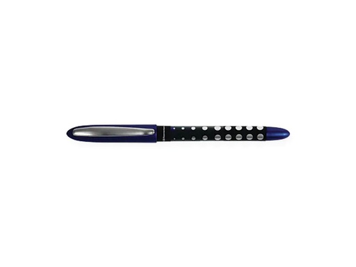 [90256850 1398743] Soennecken Rollerball 2203 Blau, 10 Stück
